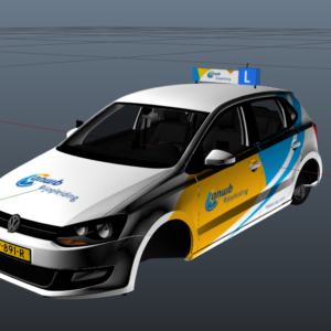 Custom Skinnings